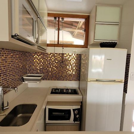 Apartamento 1 Quarto Portal Atlantico Porto Seguro Extérieur photo