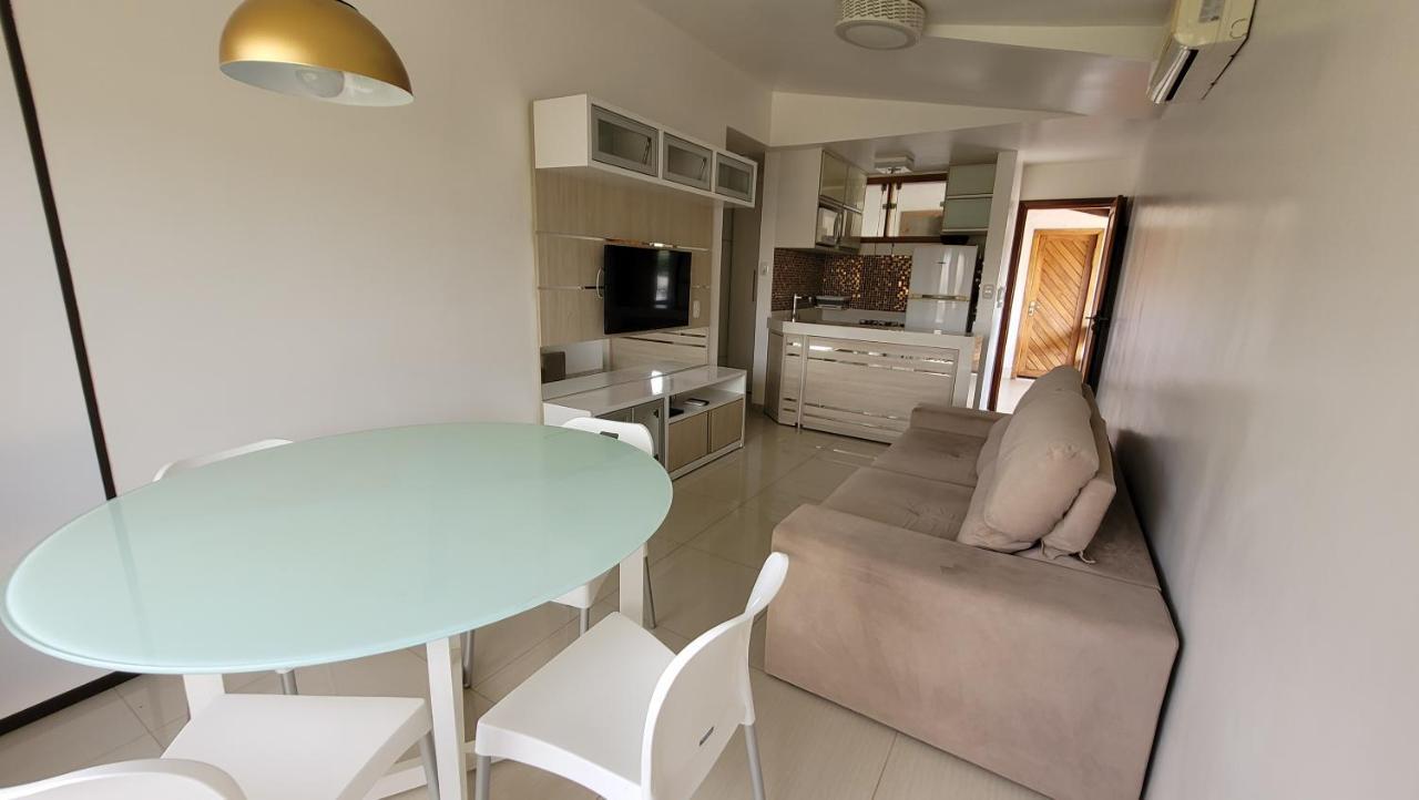 Apartamento 1 Quarto Portal Atlantico Porto Seguro Extérieur photo