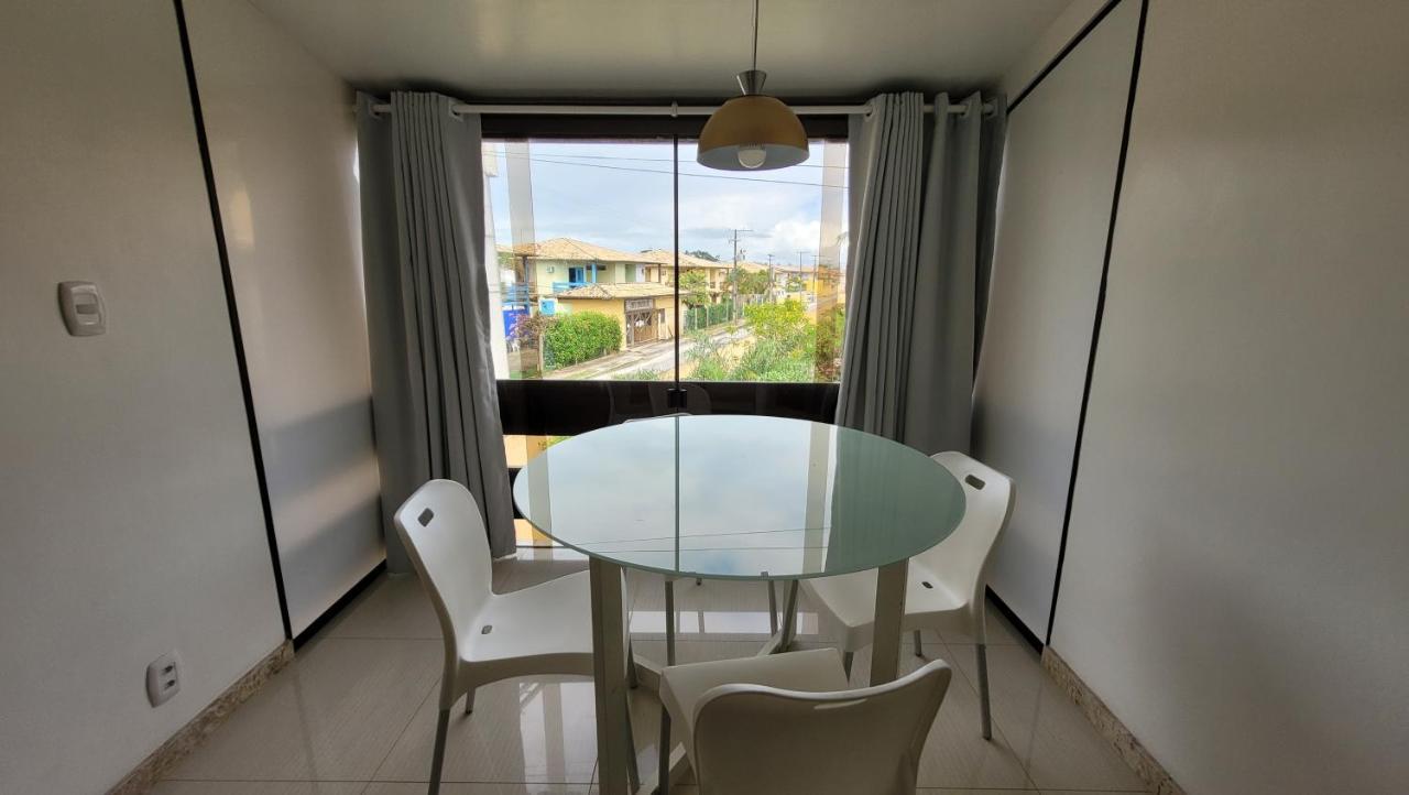 Apartamento 1 Quarto Portal Atlantico Porto Seguro Extérieur photo