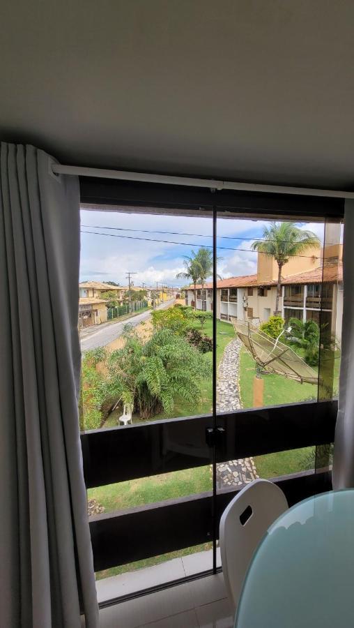 Apartamento 1 Quarto Portal Atlantico Porto Seguro Extérieur photo
