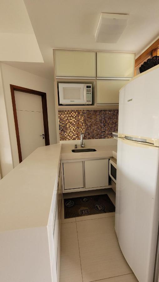 Apartamento 1 Quarto Portal Atlantico Porto Seguro Extérieur photo
