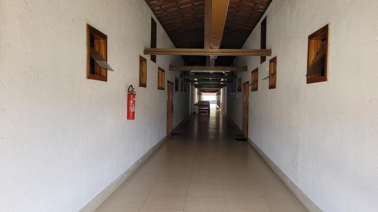 Apartamento 1 Quarto Portal Atlantico Porto Seguro Extérieur photo