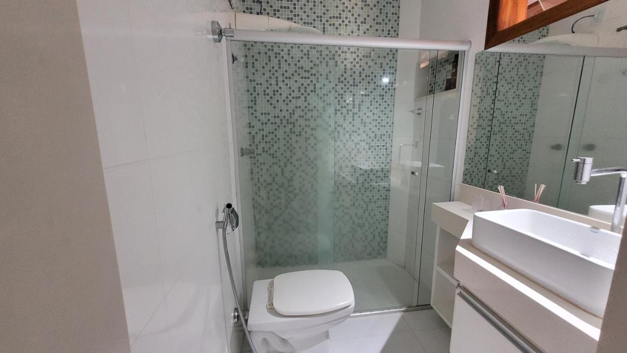 Apartamento 1 Quarto Portal Atlantico Porto Seguro Extérieur photo