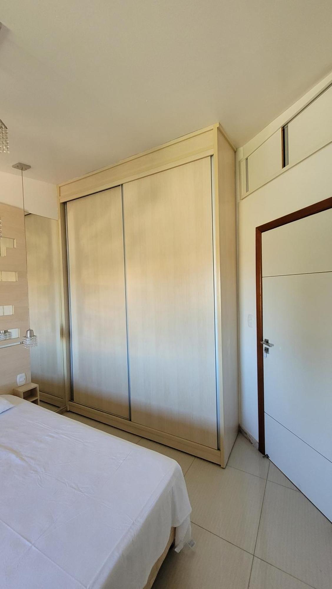 Apartamento 1 Quarto Portal Atlantico Porto Seguro Extérieur photo