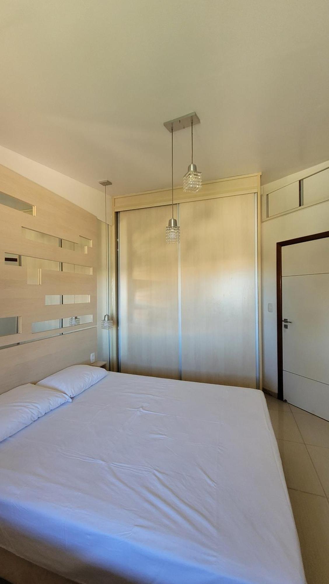 Apartamento 1 Quarto Portal Atlantico Porto Seguro Extérieur photo