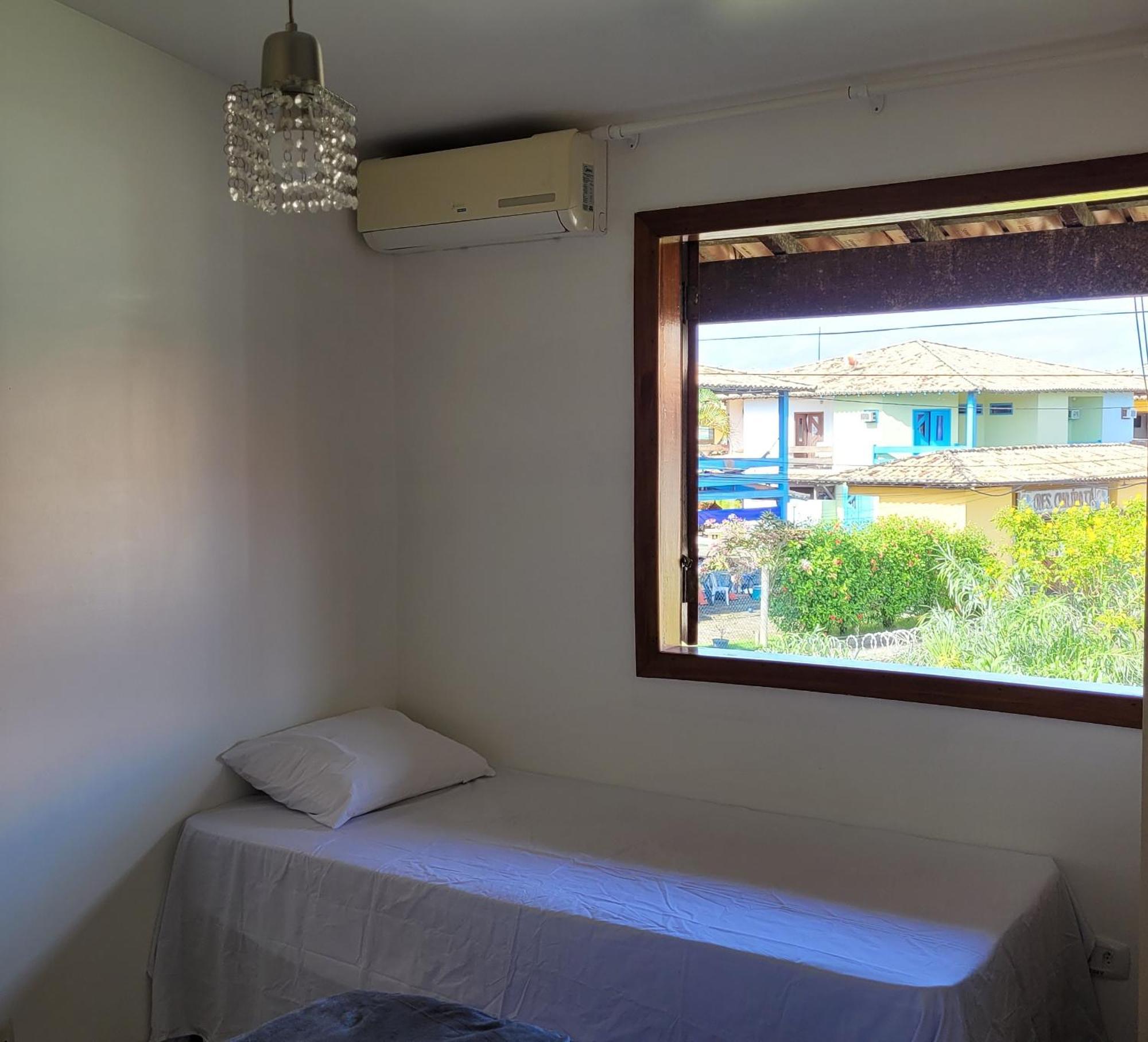 Apartamento 1 Quarto Portal Atlantico Porto Seguro Chambre photo
