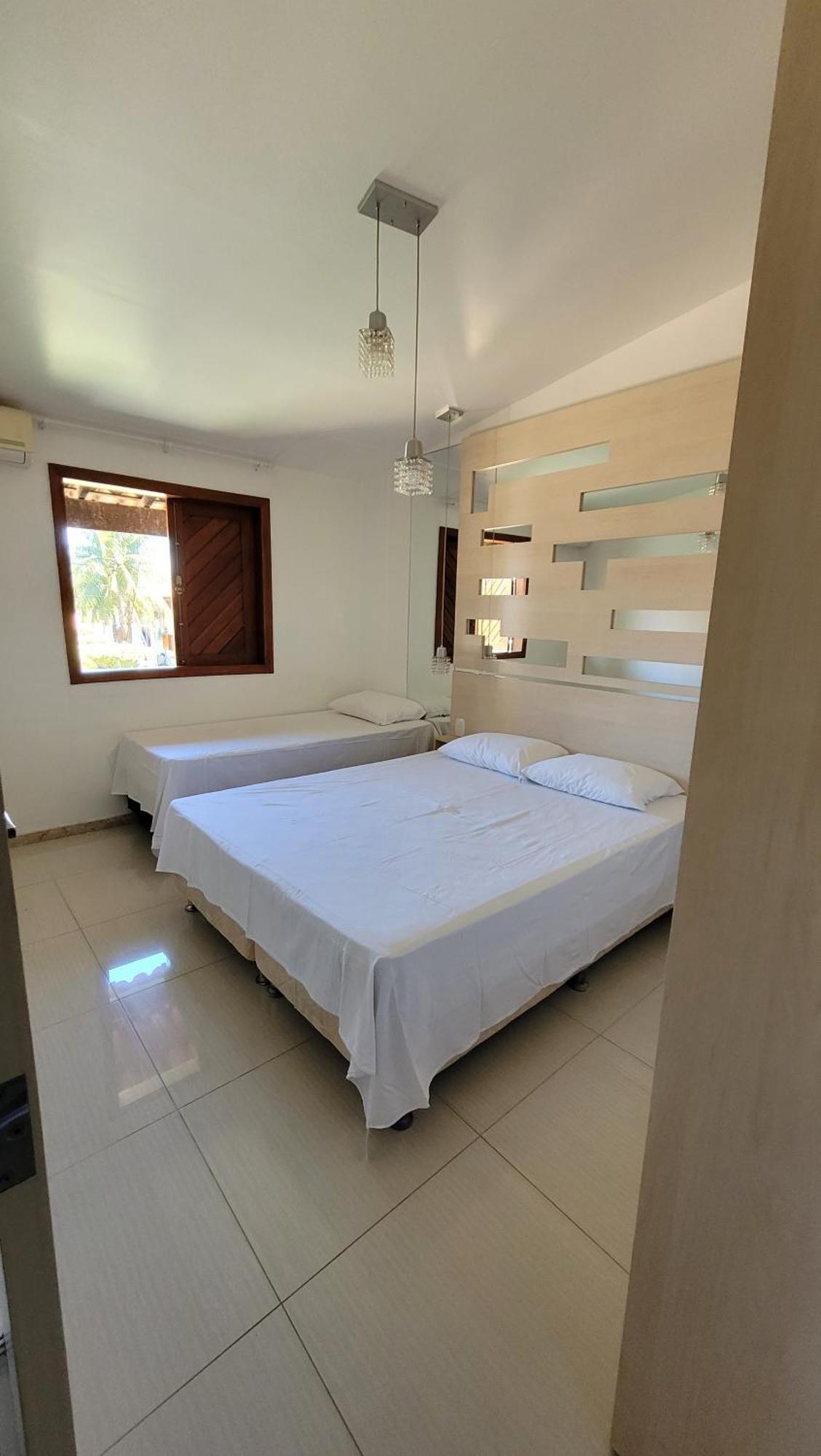 Apartamento 1 Quarto Portal Atlantico Porto Seguro Extérieur photo